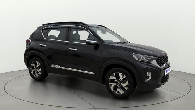 View Kia Sonet Image 14 Used Kia Sonet Image 14