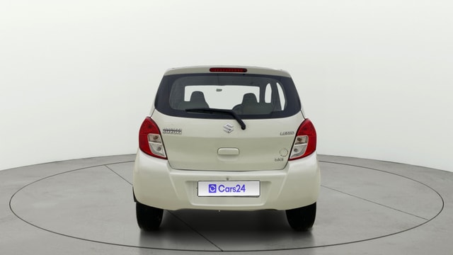 View Maruti Suzuki 1000 Image 38 Used Maruti Suzuki 1000 Image 38