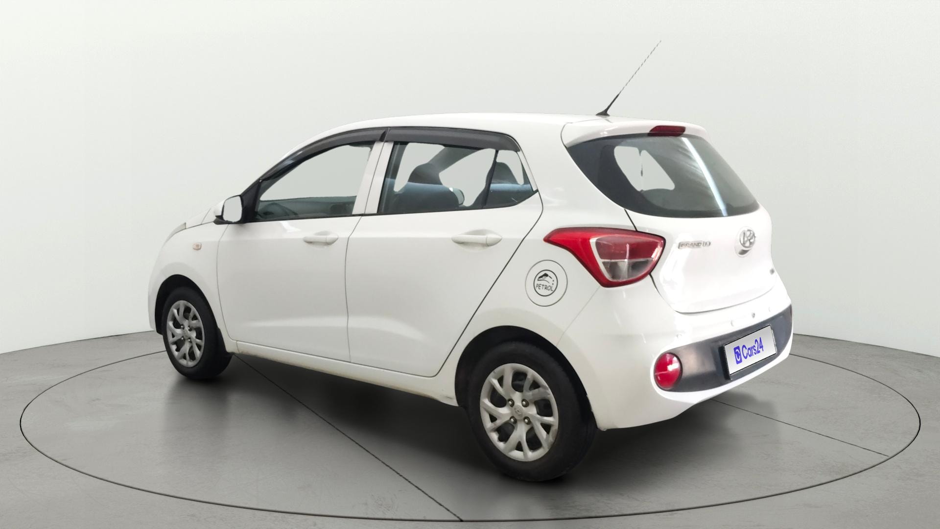 Used 2020 Hyundai Grand i10 Used 2020 Hyundai Grand i10