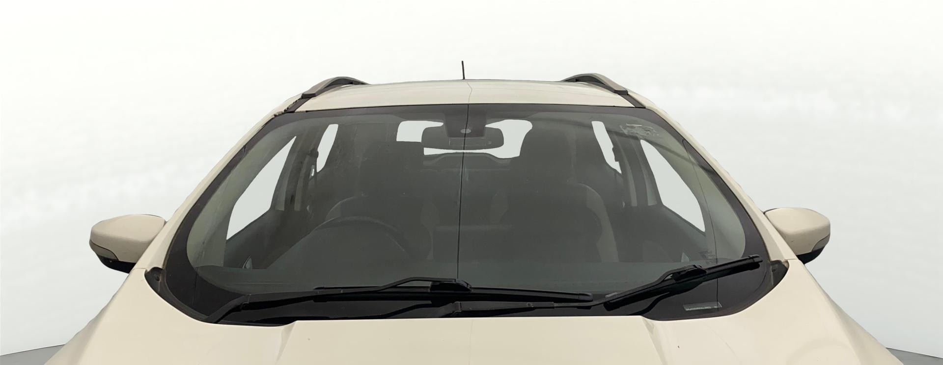 View 2021 Ford EcoSport 1.5 TDCi Diesel Ambiente BS IV Image 36 Used 2021 Ford EcoSport 1.5 TDCi Diesel Ambiente BS IV Image 36