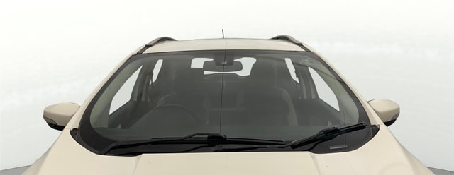 View Ford EcoSport Image 36 Used Ford EcoSport Image 36