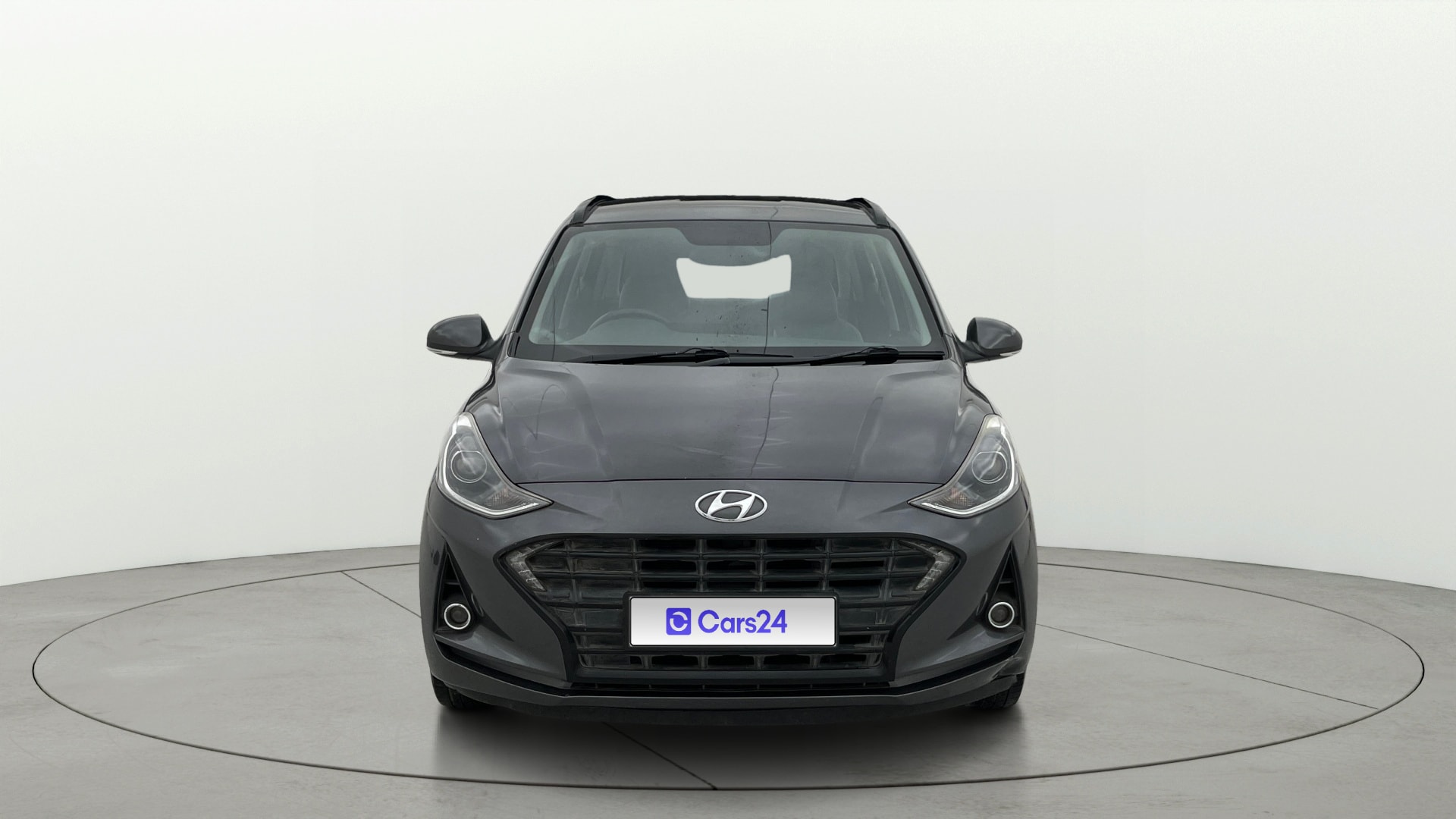 View 2019 Hyundai Grand i10 Nios Era Petrol BS IV Image 1 Used 2019 Hyundai Grand i10 Nios Era Petrol BS IV Image 1