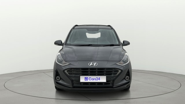View Hyundai Grand i10 Nios Image 1 Used Hyundai Grand i10 Nios Image 1