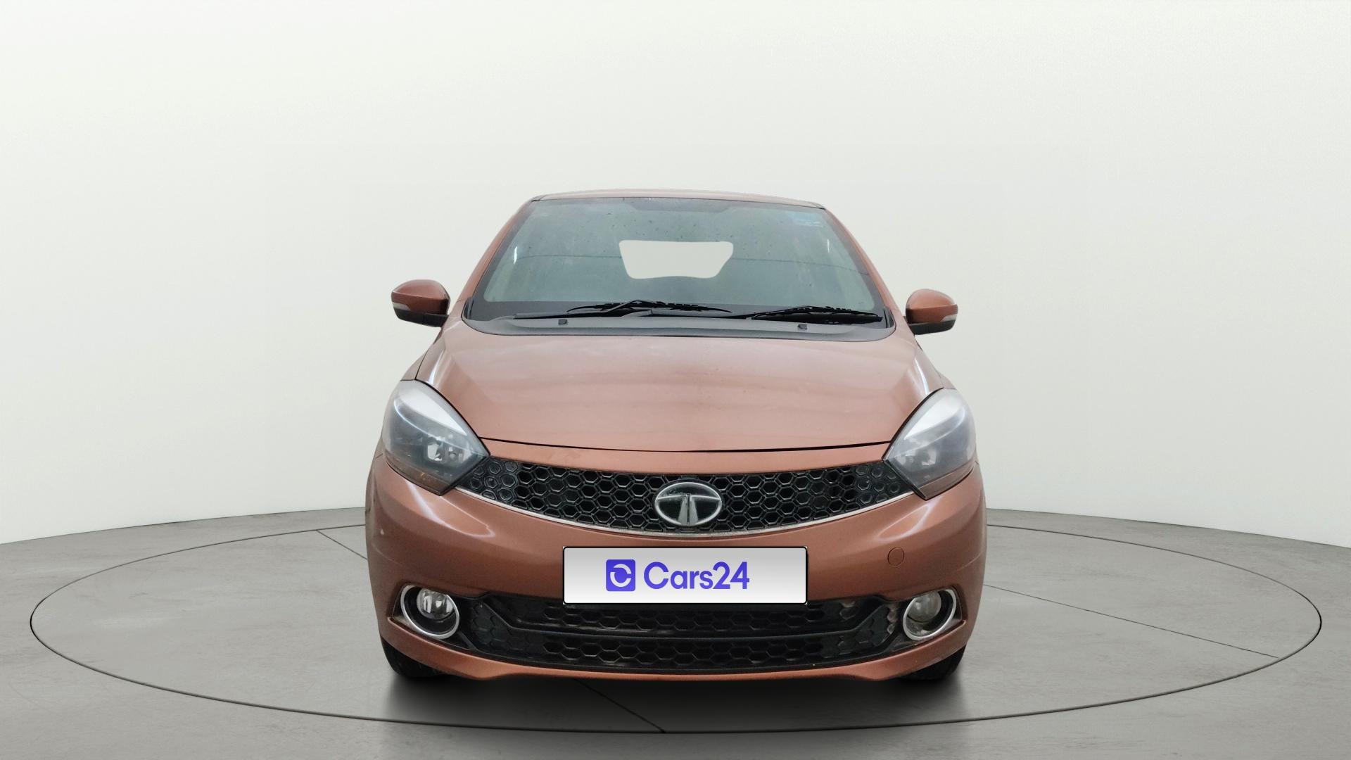 Used 2017 Tata Tigor Used 2017 Tata Tigor