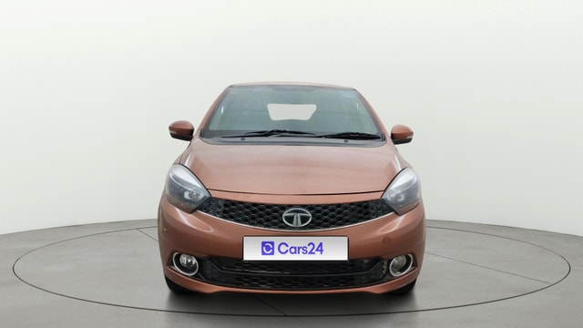 View Tata Tigor Image 1 Used Tata Tigor Image 1