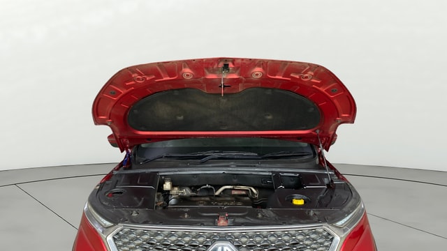 View MG Hector Image 20 Used MG Hector Image 20