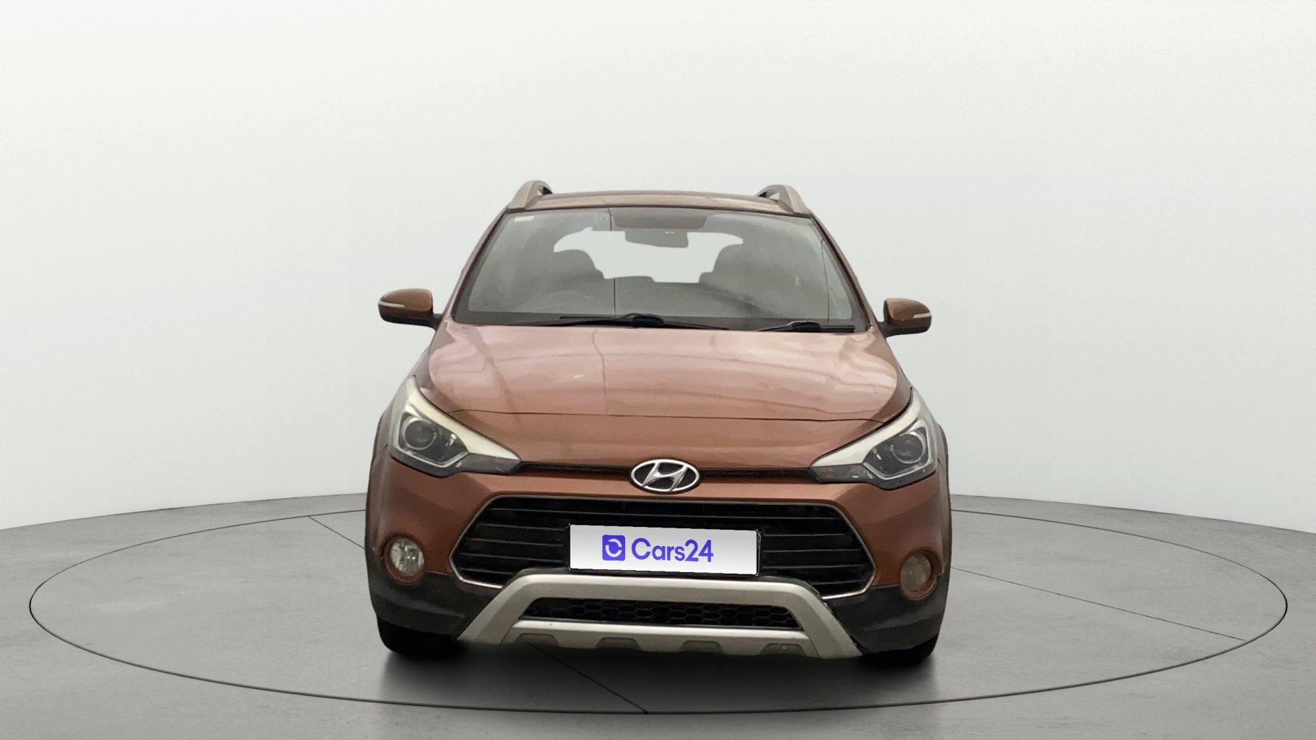 Used 2018 Hyundai i20 Active Used 2018 Hyundai i20 Active