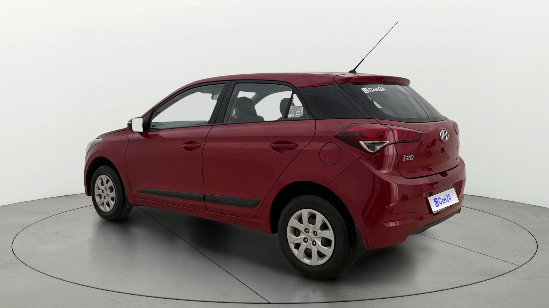 Used 2016 Hyundai Elite i20 Used 2016 Hyundai Elite i20