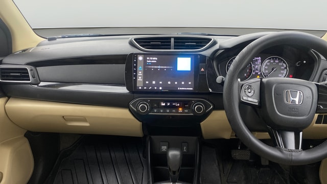 View Honda Amaze Image 17 Used Honda Amaze Image 17