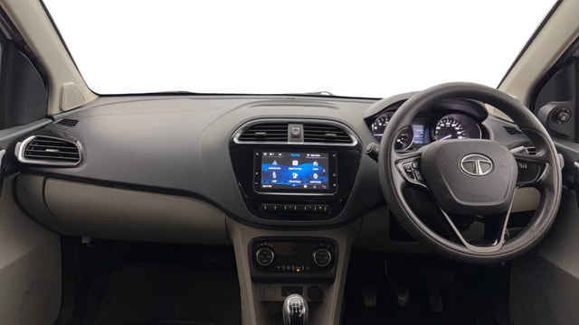 View Tata Tiago Image 15 Used Tata Tiago Image 15