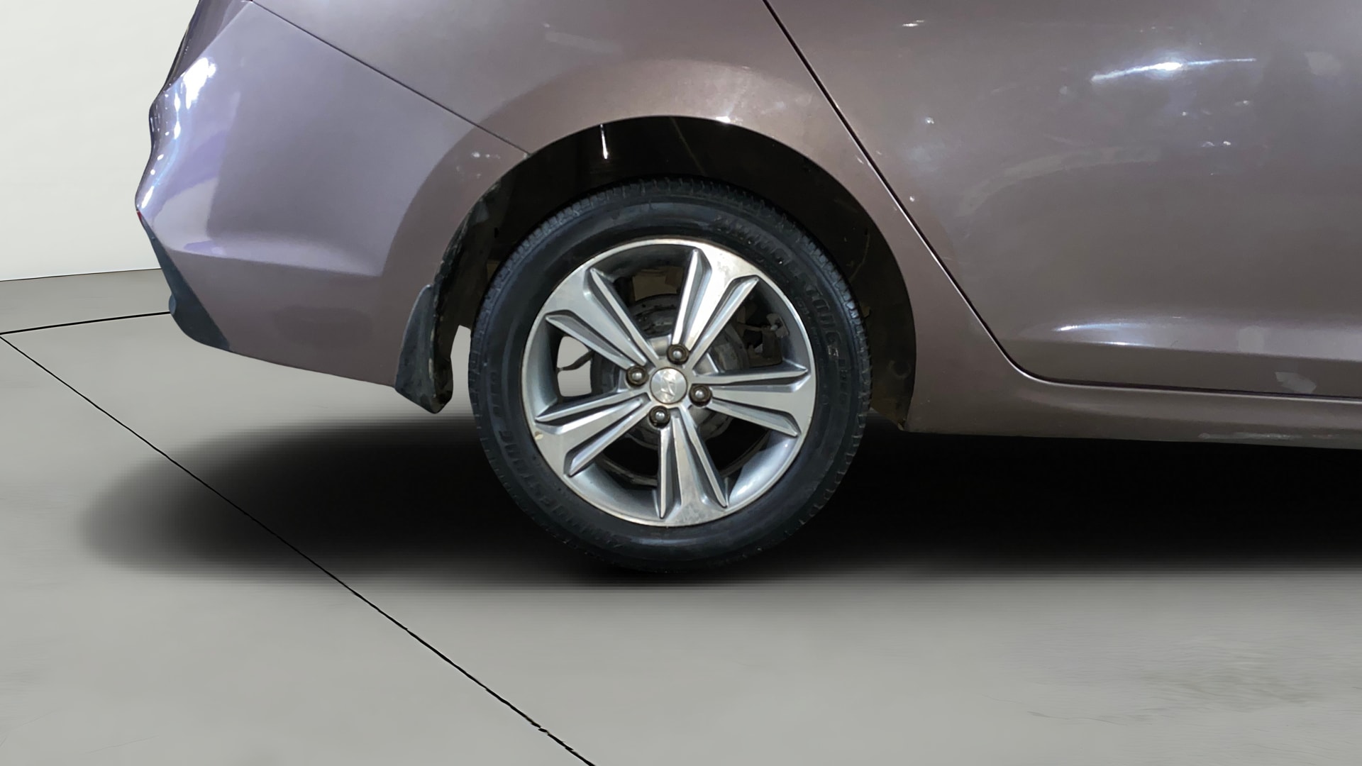 Used 2018 Hyundai Verna Used 2018 Hyundai Verna