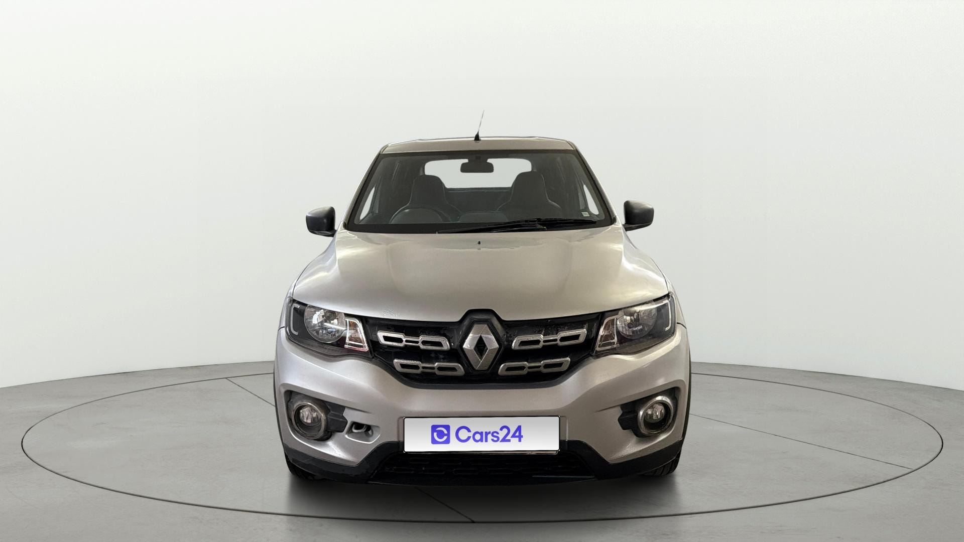 View 2017 Renault Kwid RXT 1.0 Image 1 Used 2017 Renault Kwid RXT 1.0 Image 1