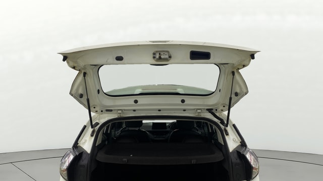 View Tata Nexon Image 16 Used Tata Nexon Image 16