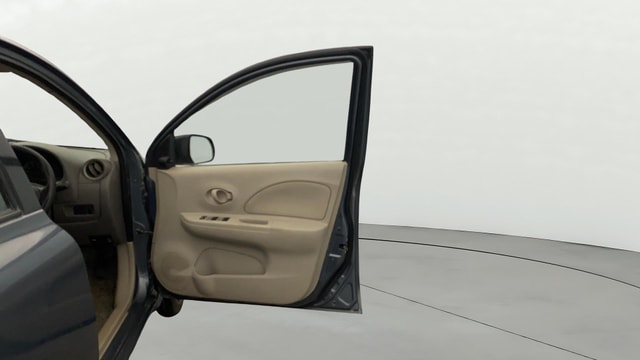 View Renault Pulse Image 45 Used Renault Pulse Image 45