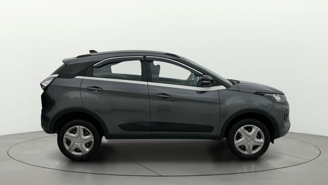 View Tata Nexon Image 8 Used Tata Nexon Image 8