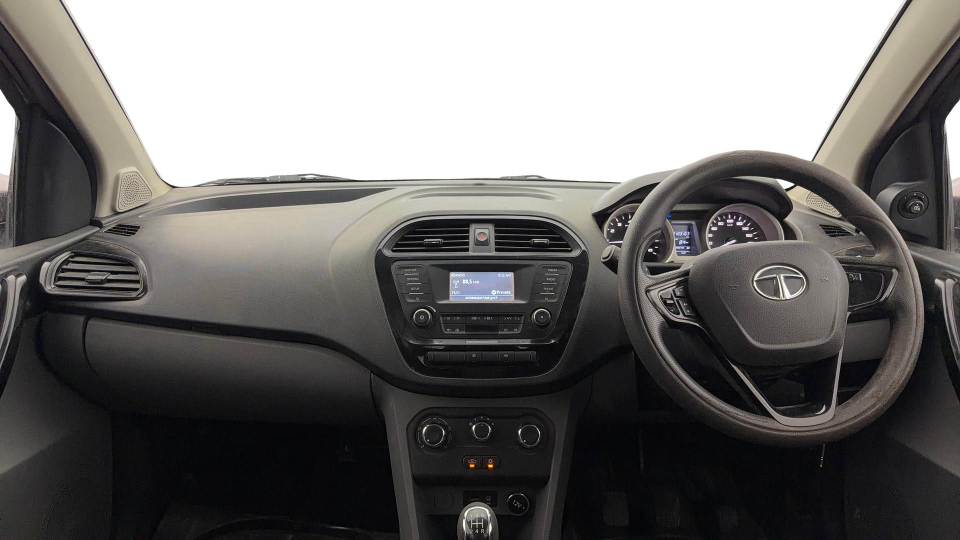View 2017 Tata Tigor XT Petrol Image 15 Used 2017 Tata Tigor XT Petrol Image 15