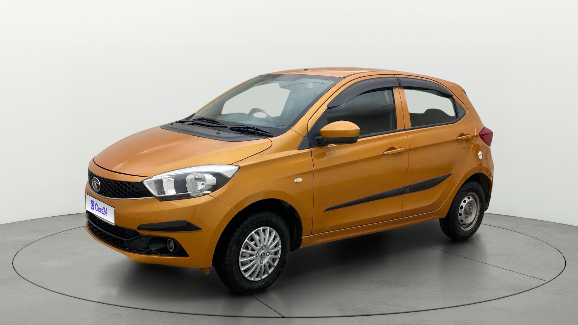 Used 2019 Tata Tiago Used 2019 Tata Tiago