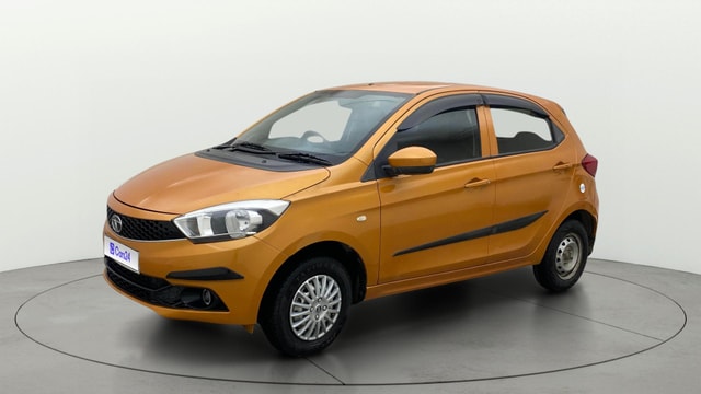View Tata Tiago Image 34 Used Tata Tiago Image 34