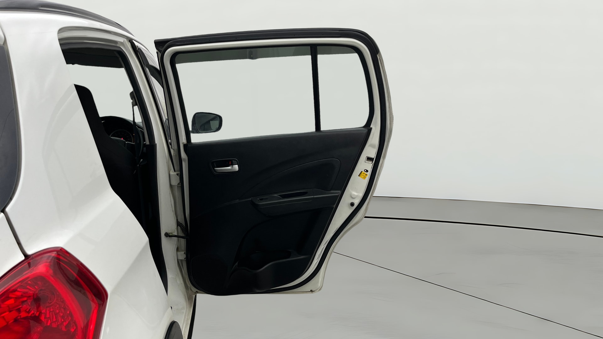 Used 2018 Maruti Suzuki 1000 Used 2018 Maruti Suzuki 1000