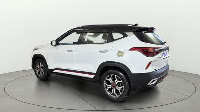 View Kia Seltos Image 2 Used Kia Seltos Image 2