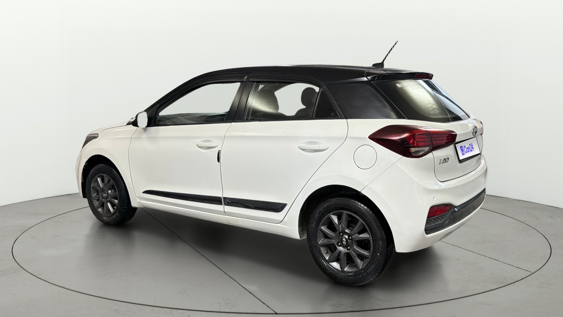 View 2019 Hyundai Elite i20 1.2 Sportz Plus Petrol Image 2 Used 2019 Hyundai Elite i20 1.2 Sportz Plus Petrol Image 2