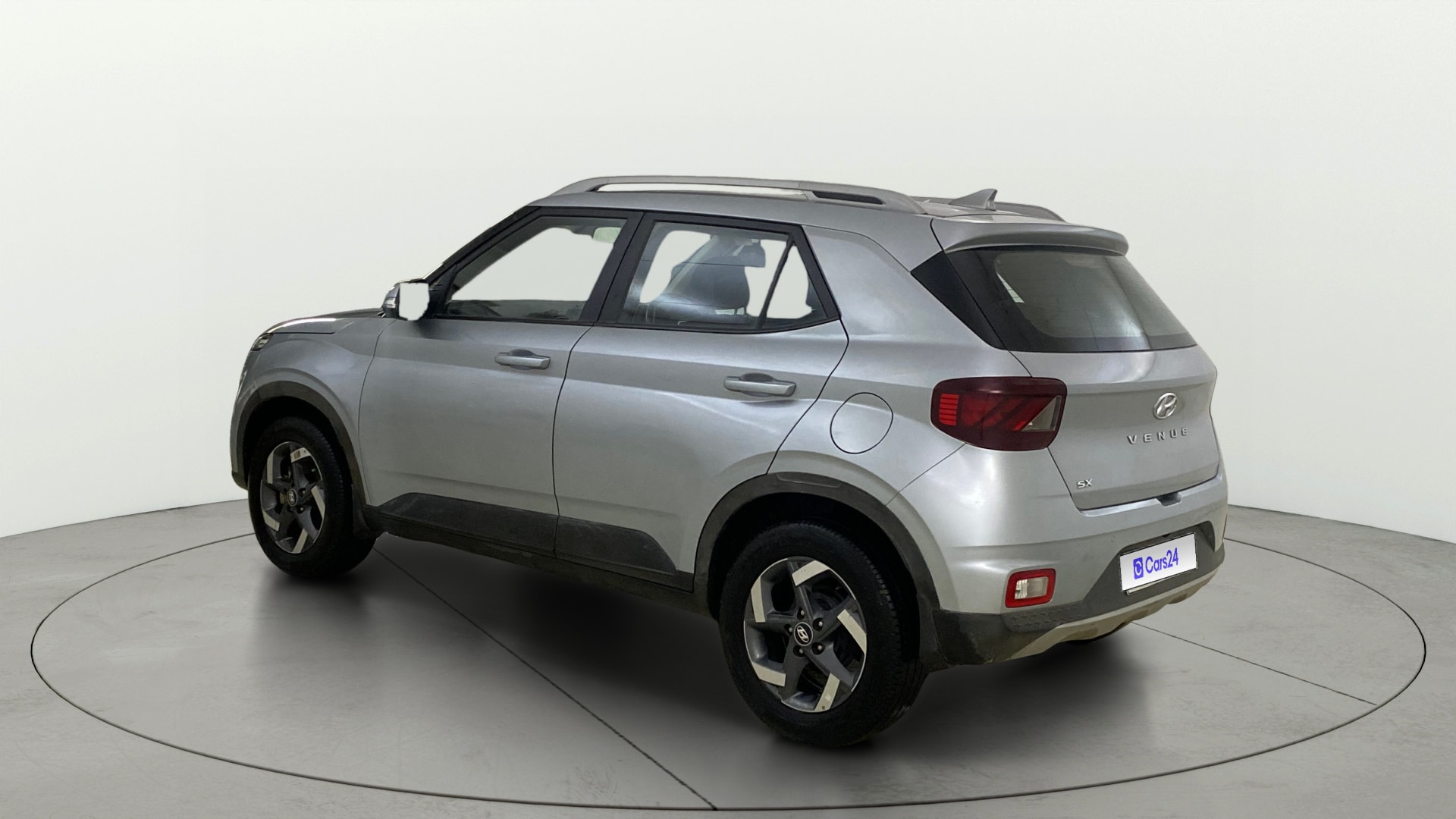 Used 2021 Hyundai Venue Used 2021 Hyundai Venue
