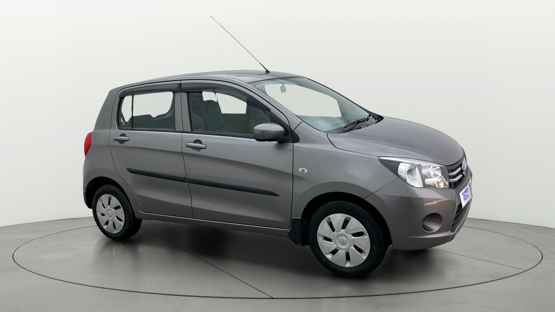 Used 2017 Maruti Suzuki 1000 Used 2017 Maruti Suzuki 1000