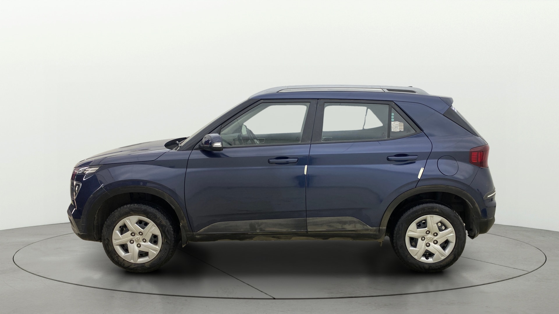 Used 2021 Hyundai Venue Used 2021 Hyundai Venue