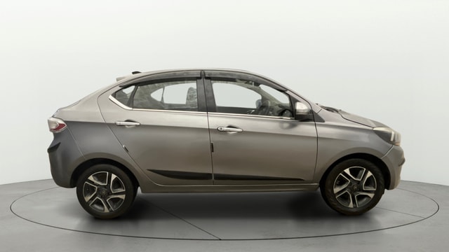 View Tata Tigor Image 26 Used Tata Tigor Image 26