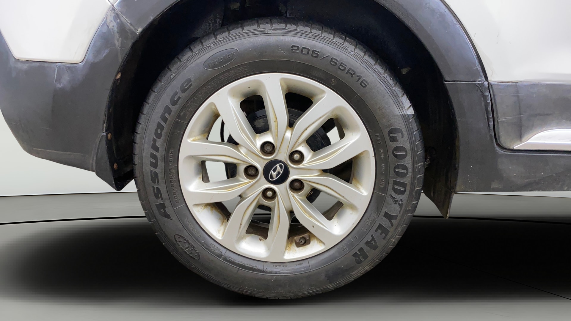 View 2019 Hyundai Creta SX 1.6 Petrol Image 34 Used 2019 Hyundai Creta SX 1.6 Petrol Image 34