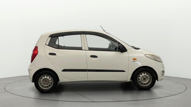 View Hyundai i10 Image 8 Used Hyundai i10 Image 8