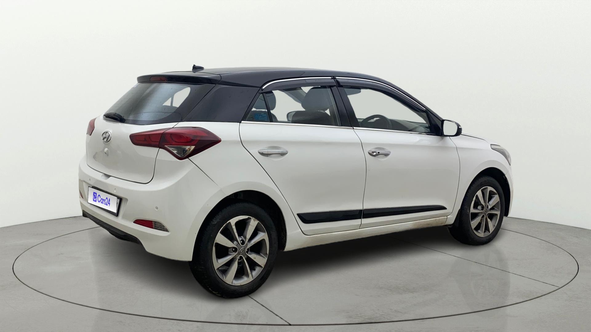 Used 2016 Hyundai Elite i20 Used 2016 Hyundai Elite i20