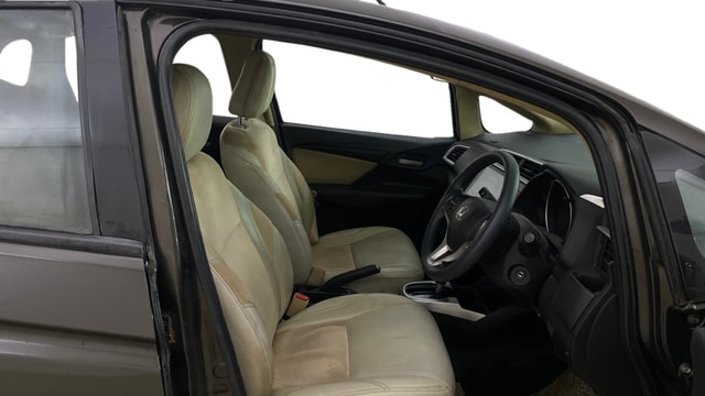 View Honda Jazz Image 26 Used Honda Jazz Image 26