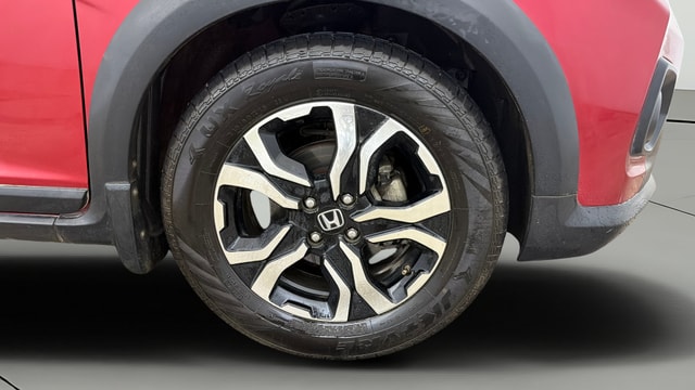 View Honda WR-V Image 43 Used Honda WR-V Image 43