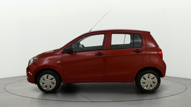 View Maruti Suzuki 1000 Image 5 Used Maruti Suzuki 1000 Image 5