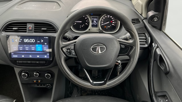 View Tata Tigor Image 20 Used Tata Tigor Image 20