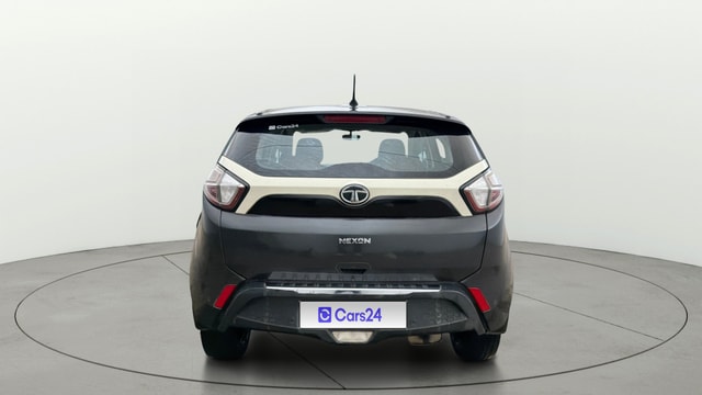 View Tata Nexon Image 38 Used Tata Nexon Image 38