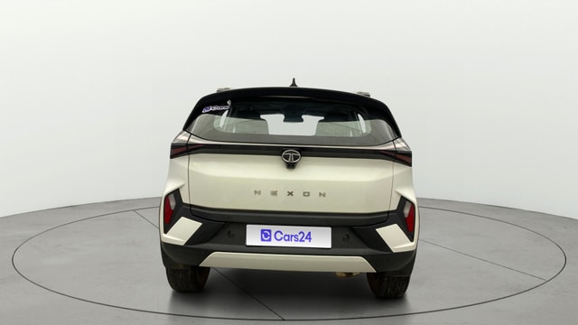 View Tata Nexon Image 41 Used Tata Nexon Image 41