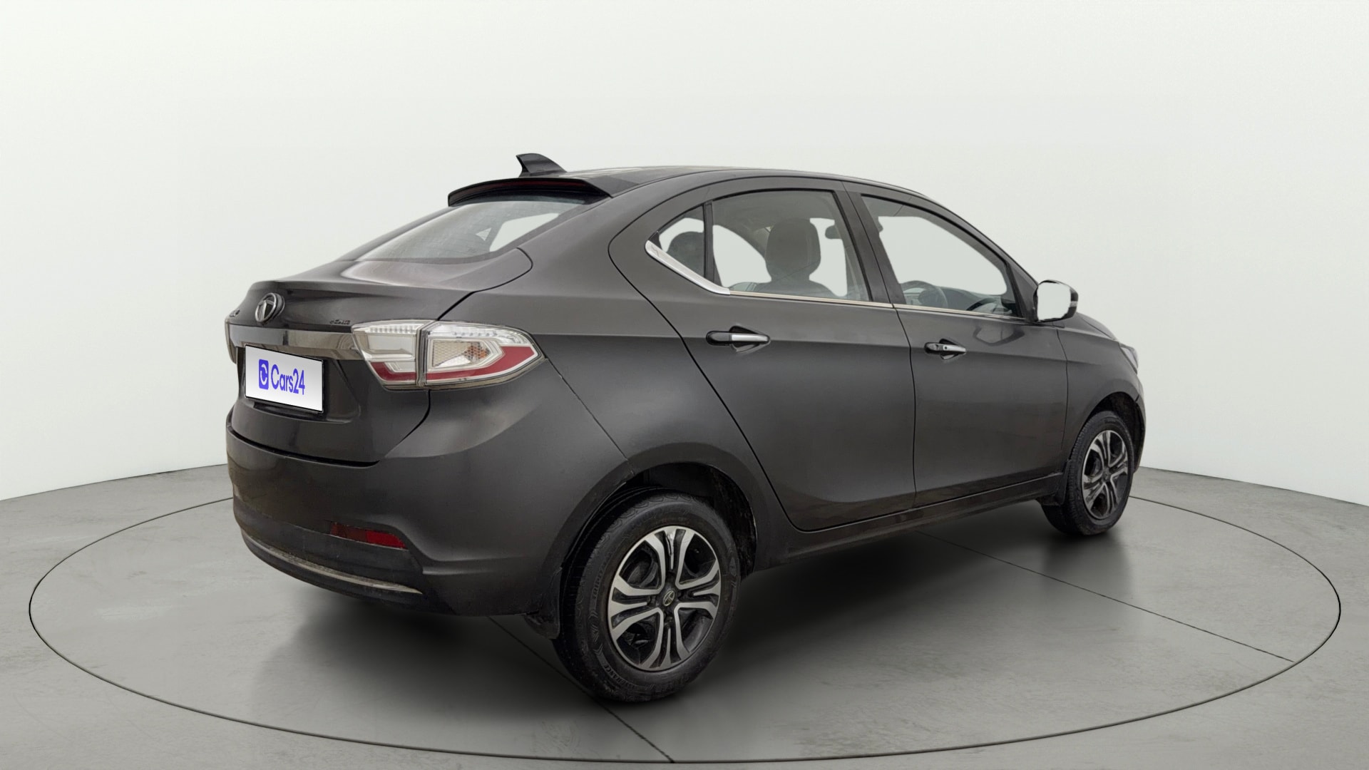 Used 2022 Tata Tigor Used 2022 Tata Tigor