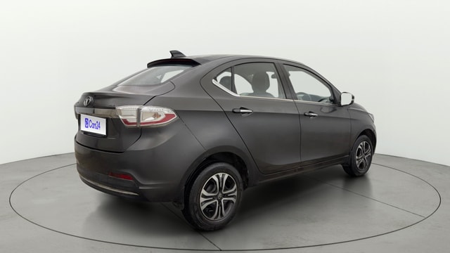 View Tata Tigor Image 43 Used Tata Tigor Image 43