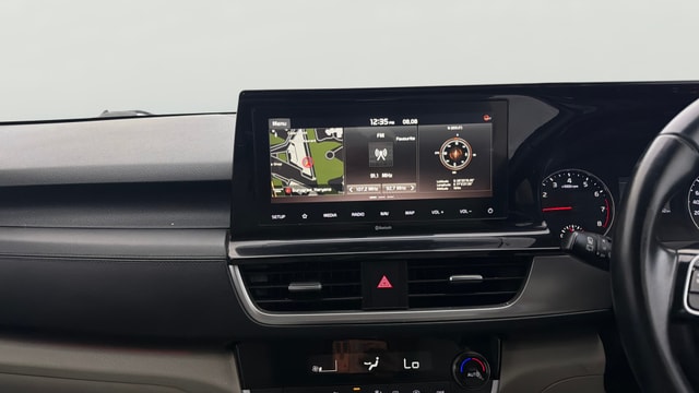 View Kia Seltos Image 17 Used Kia Seltos Image 17