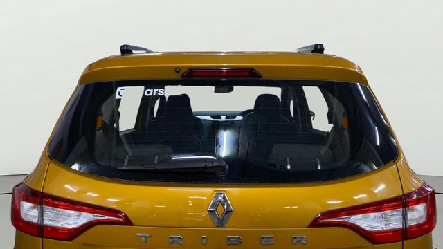 View Renault Triber Image 3 Used Renault Triber Image 3