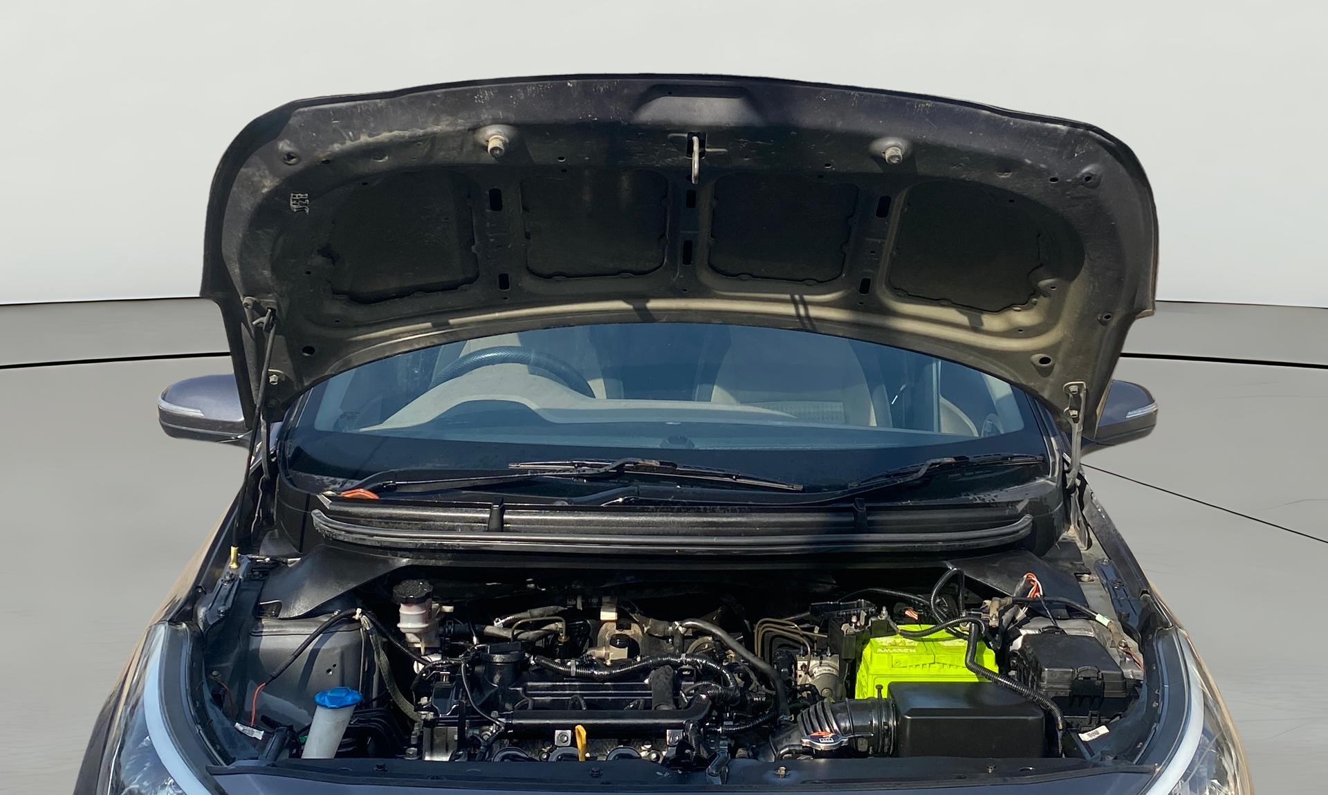 View 2020 Hyundai Elite i20 1.2 Sportz Plus Petrol Image 32 Used 2020 Hyundai Elite i20 1.2 Sportz Plus Petrol Image 32