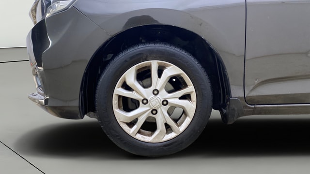 View Honda Amaze Image 27 Used Honda Amaze Image 27