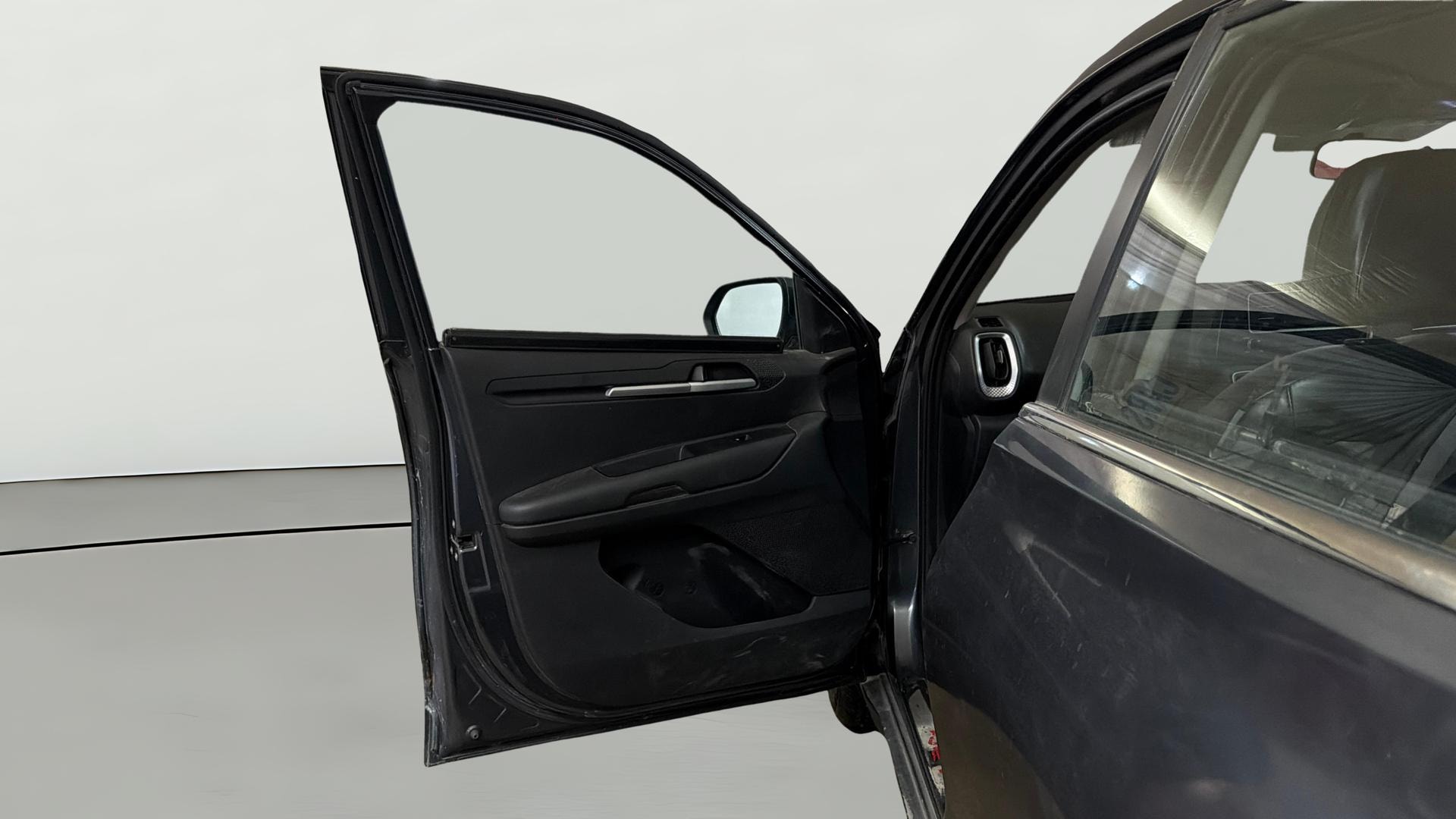 Used 2021 Kia Sonet Used 2021 Kia Sonet
