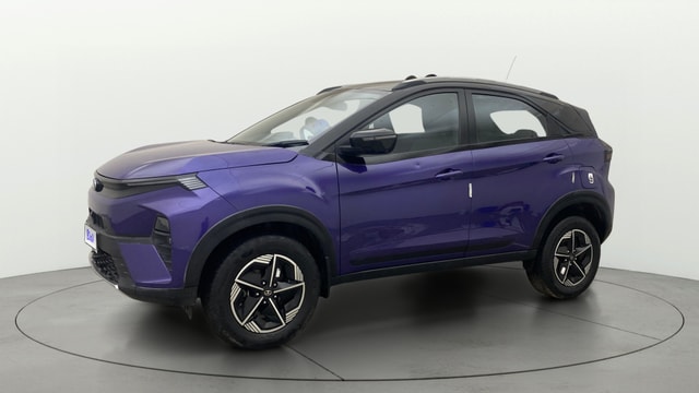 View Tata Nexon Image 22 Used Tata Nexon Image 22