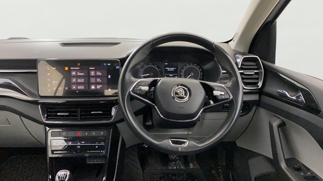 View Skoda Kushaq Image 20 Used Skoda Kushaq Image 20