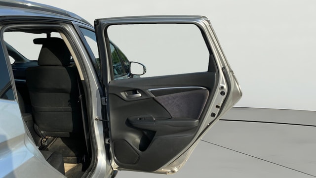 View Honda WR-V Image 7 Used Honda WR-V Image 7
