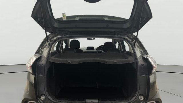 View Tata Nexon Image 38 Used Tata Nexon Image 38