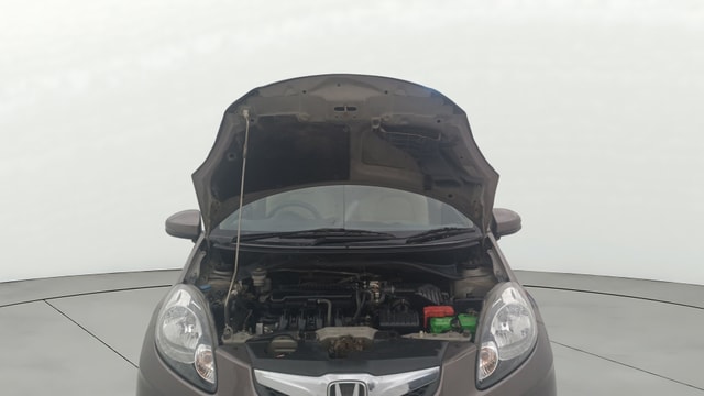 View Honda Brio Image 32 Used Honda Brio Image 32